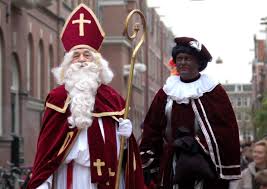 Tradition de St Nicolas en Belgique - EcoleDeLangues.be