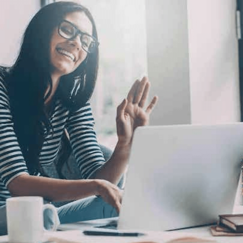 Cours de langues pour adultes en ligne