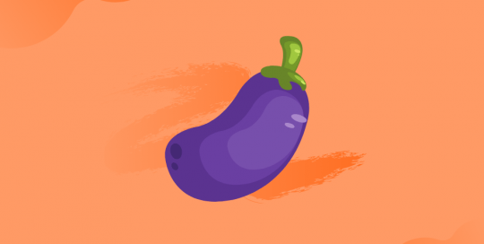 Aubergine