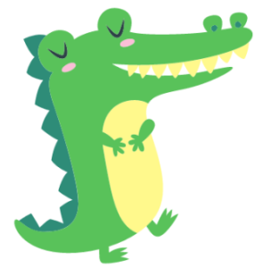 Cro-cro-codile