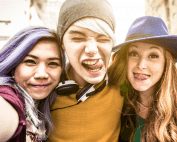 Expressions des jeunes