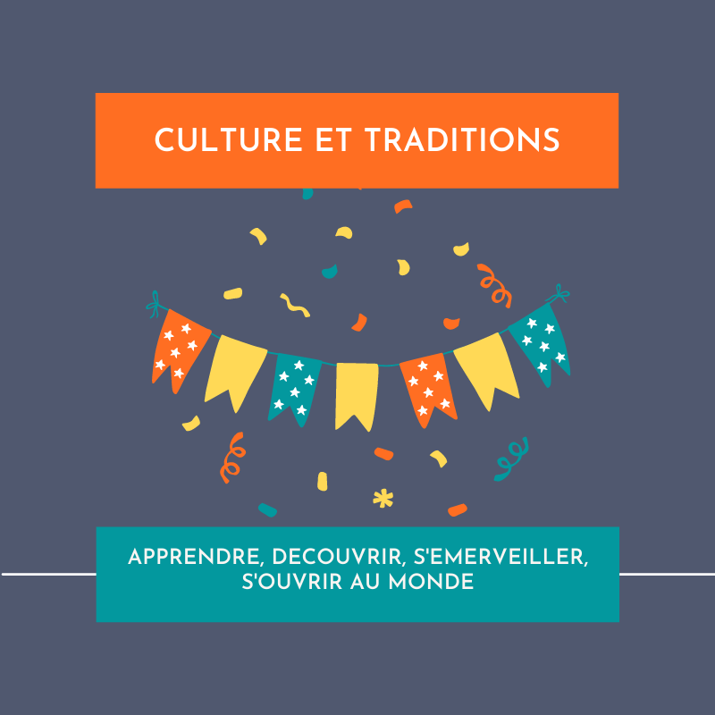 Culture et traditions