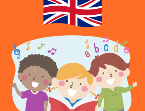 Découvrez les musiques anglaises pour apprendre l’anglais aux enfants !