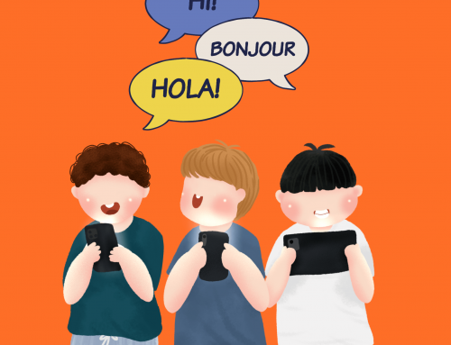 Les meilleures applications pour apprendre une langue : Explorez de nouvelles frontières linguistiques !