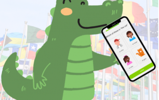 duolingo application langues