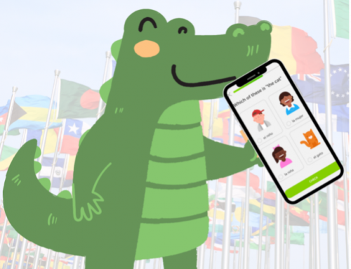 Duolingo : L’application d’apprentissage de langues qui rend l’apprentissage amusant