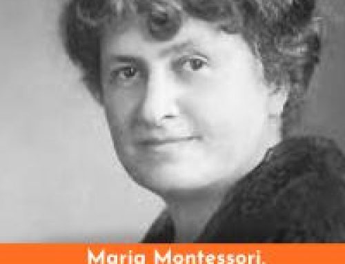Maria Montessori, une femme de combat