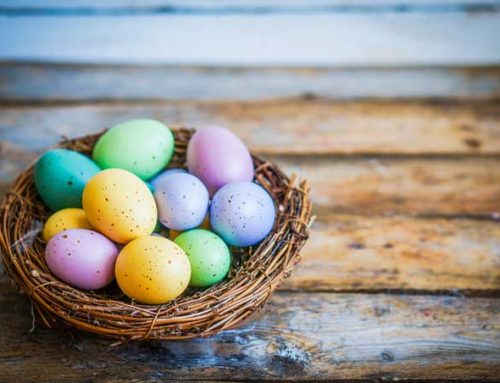 Easter Egg : Quand la culture geek rencontre la tradition de Pâques