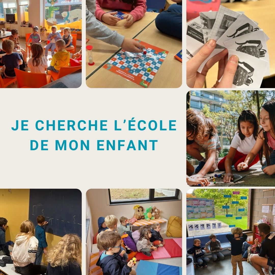 ATL langues écoles primaires