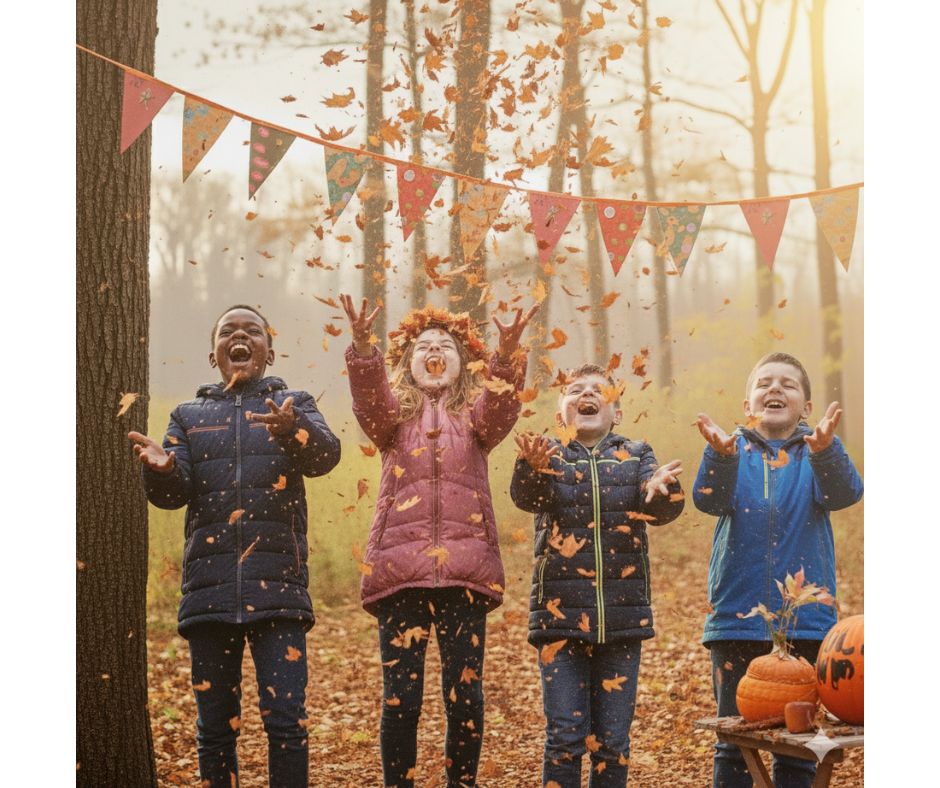 stage de langues vacances enfants