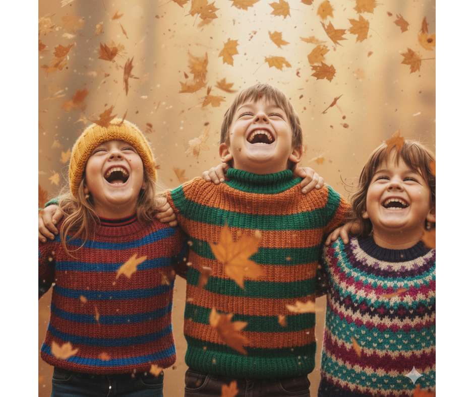 stage de langues vacances automne enfants