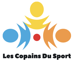 Stage copains du sport