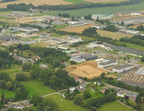 Cours de langues pour Entreprises à Gembloux