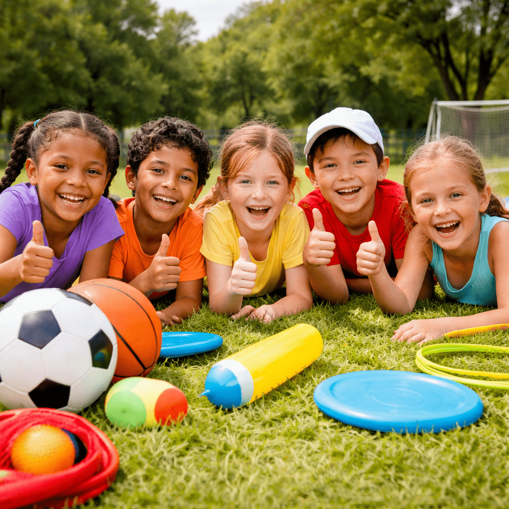 stage de langues vacances automne enfants