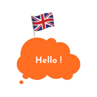 Hello – Modifié Cours de langues pour enfants anglais primaire dès 4 ans