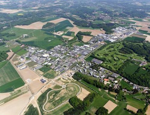 Cours de langues pour Entreprises à Wavre