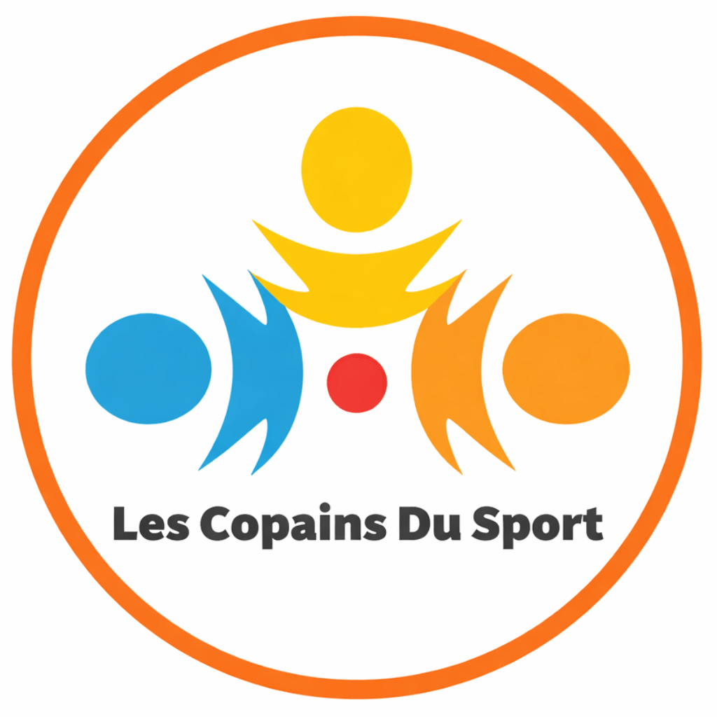 copains du sport