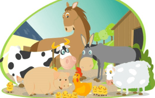 Quiz ludique sur les expressions idiomatiques animales en français