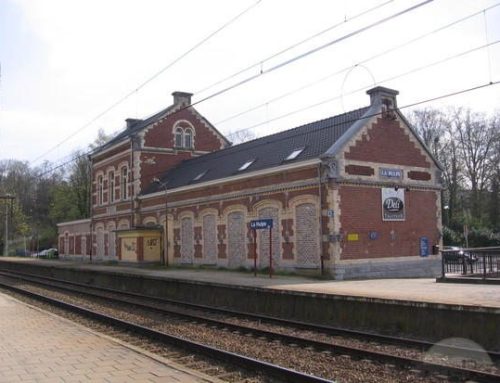 Cours de langues pour Entreprises à La Hulpe