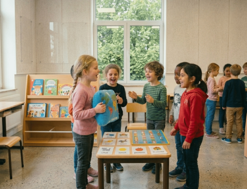 3 conseils pour bien animer un atelier à EcoleDeLangues.be