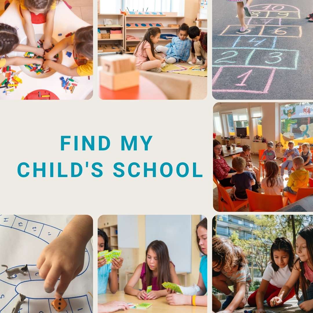 workshop elementary school