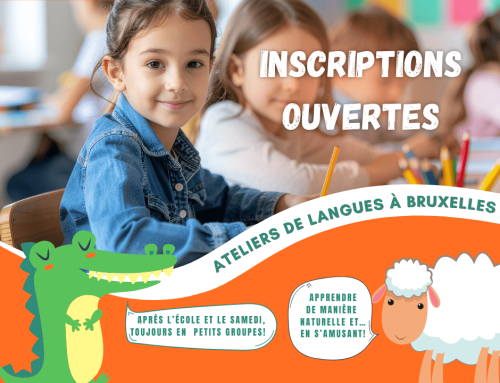 Comment se déroule un atelier de langues à EcoleDeLangues.be ?